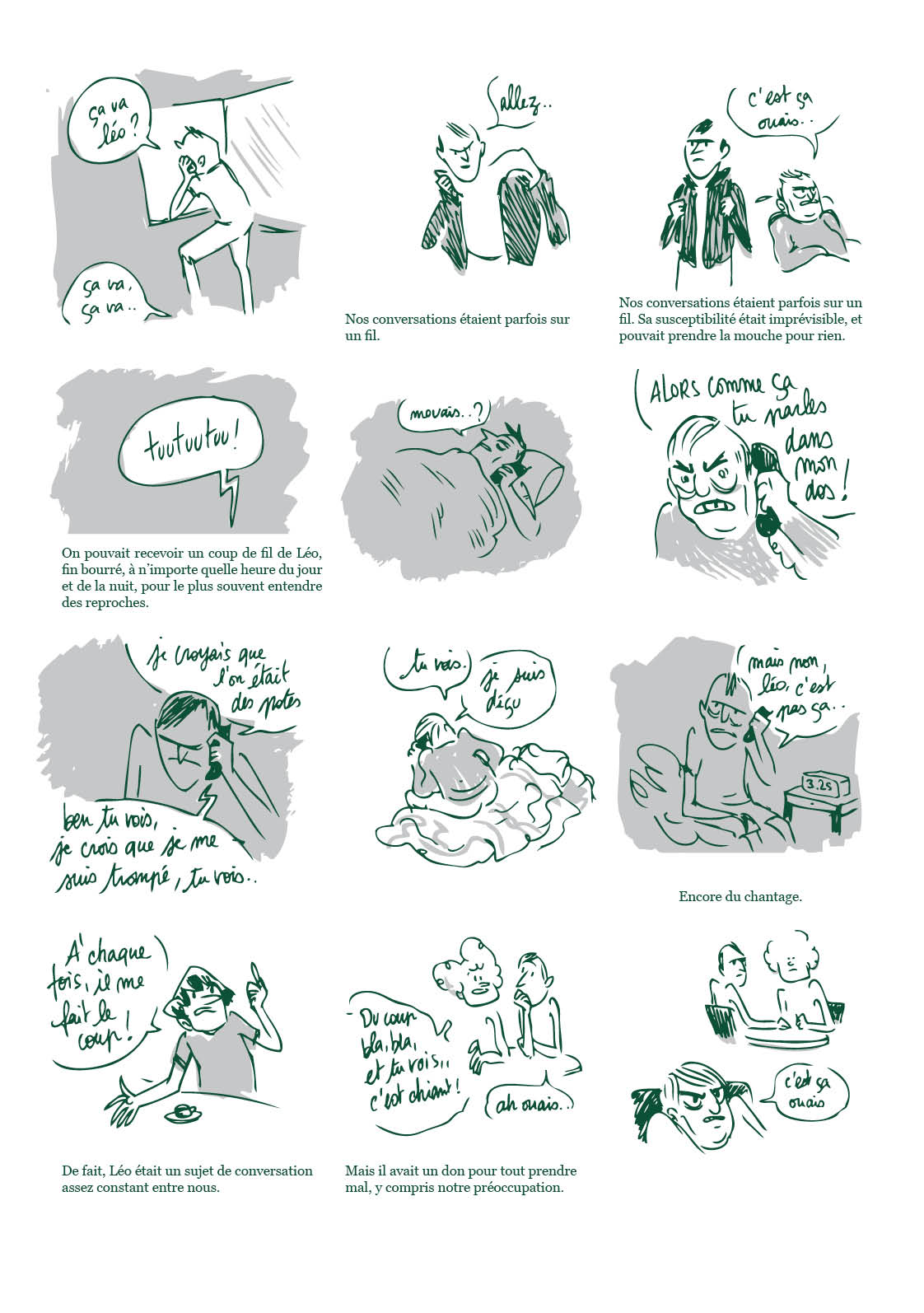 - SMIRNOFF - page 19