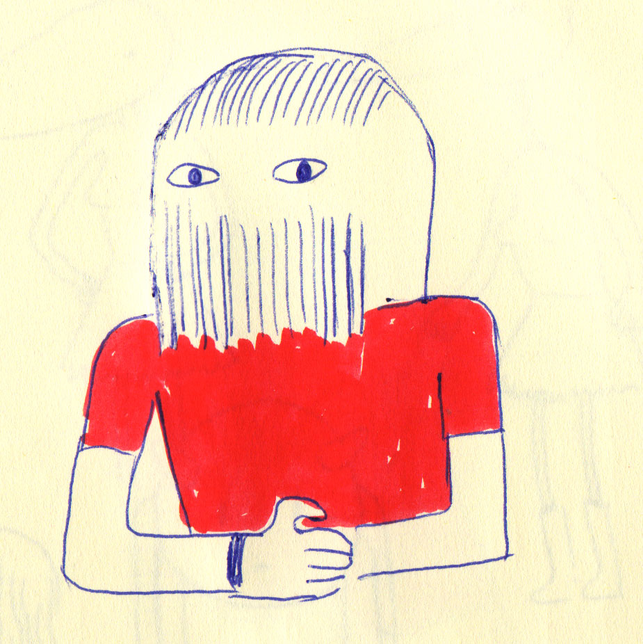 - le petit bazar- page 19