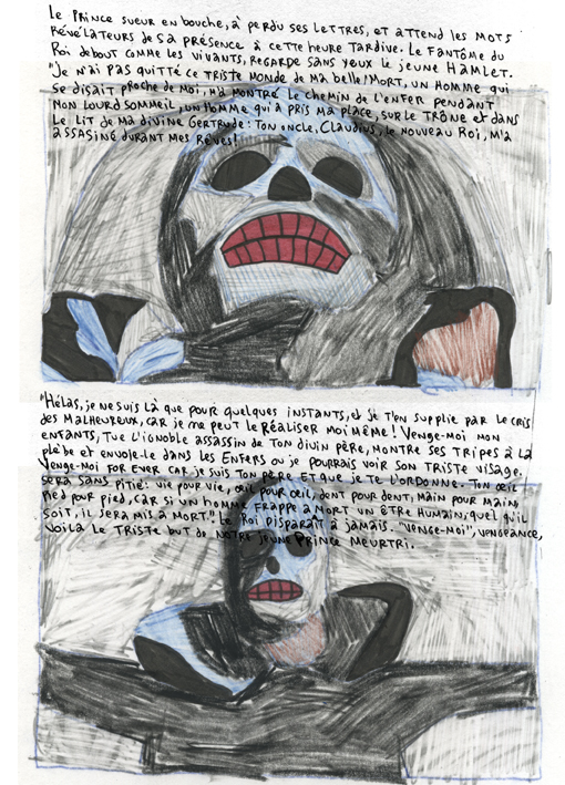 - Hamlet Massacre for ever- page 2