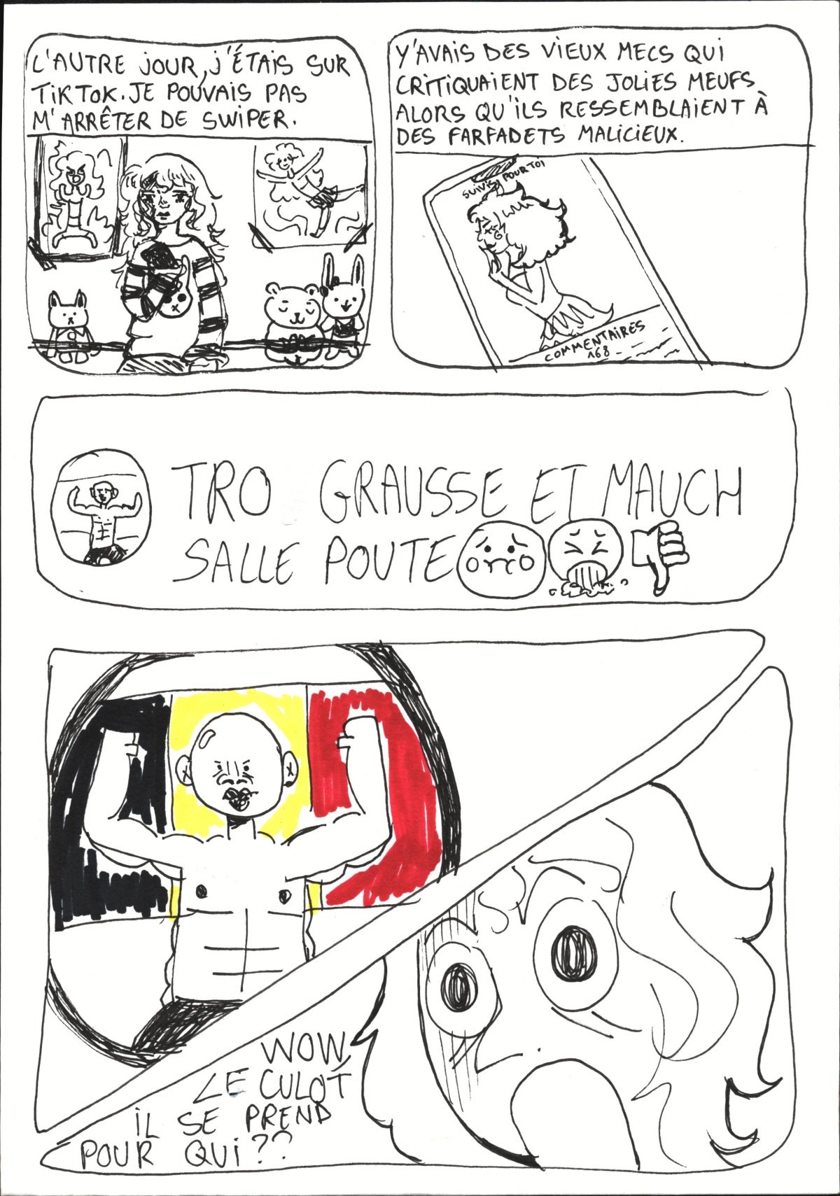 - rien a foutre mtn- page 2