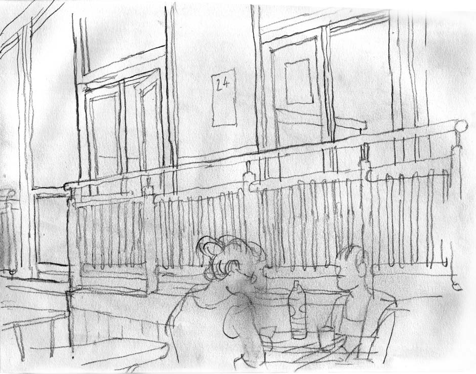 - L'infiltration- page 7