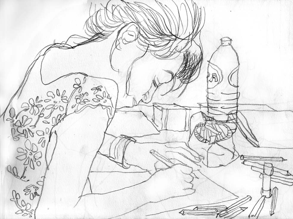 - L'infiltration- page 18