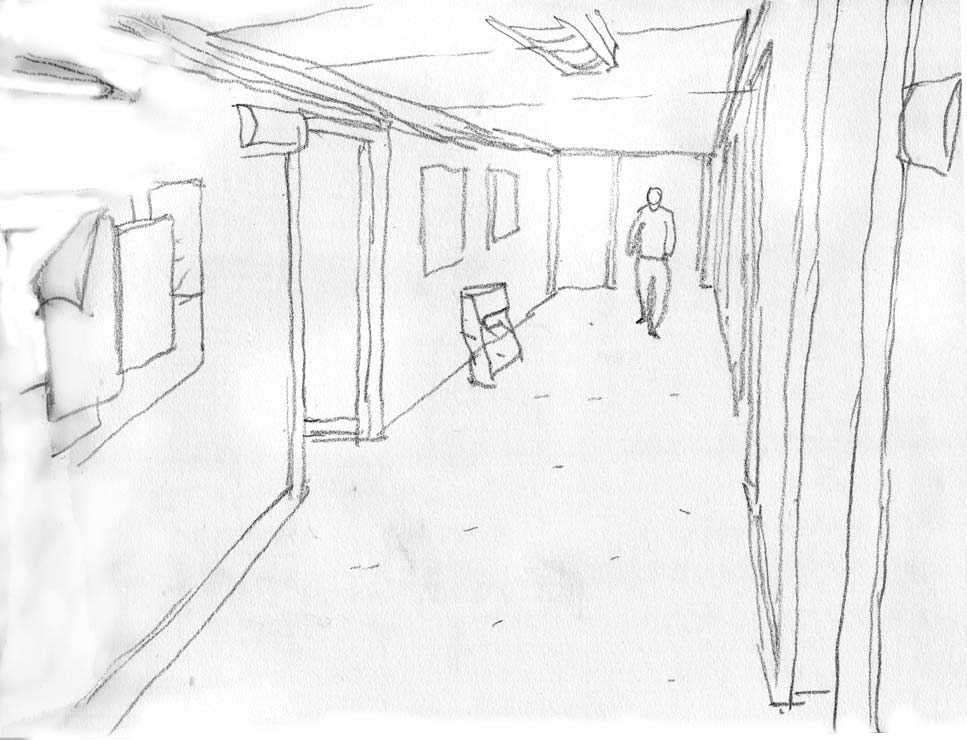 - L'infiltration- page 30