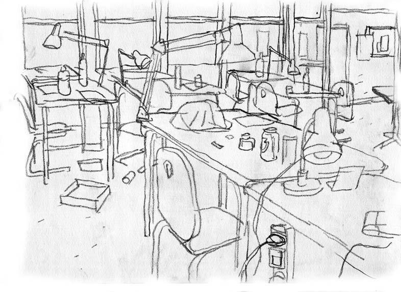 - L'infiltration- page 42