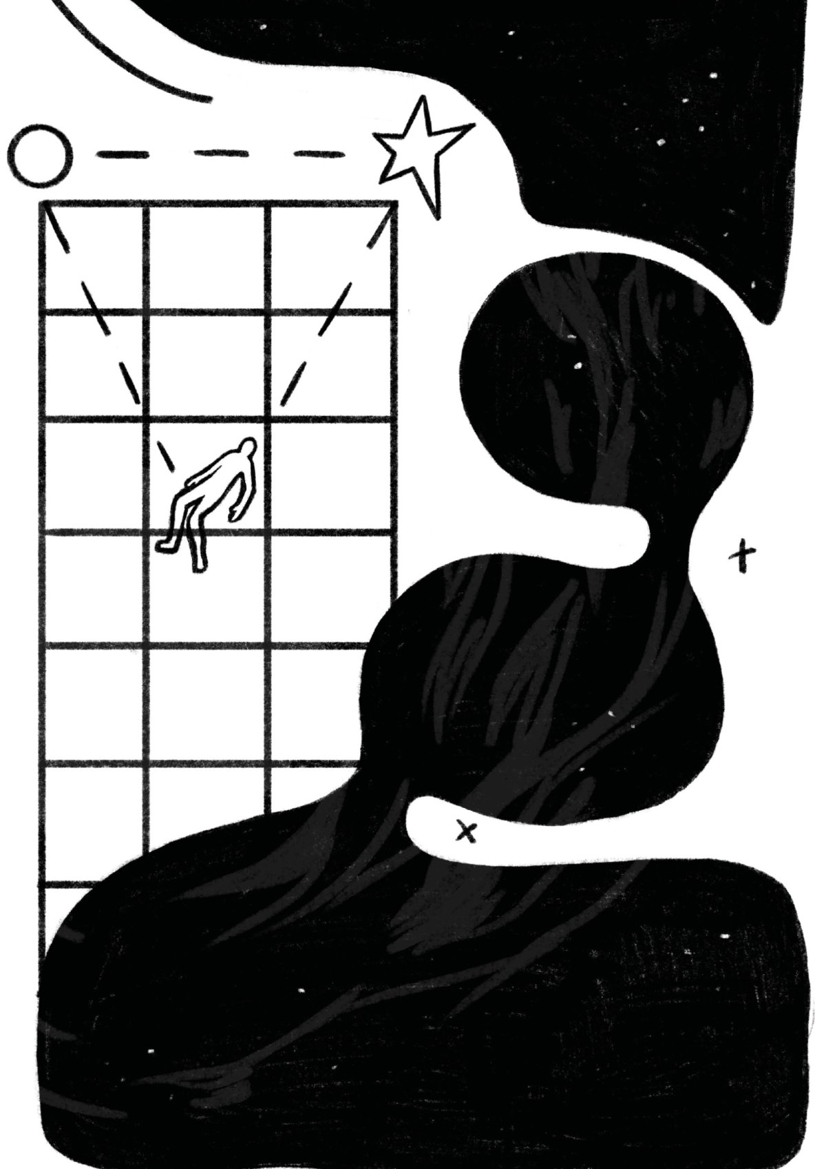 - HERE THE SUN DOES'NT SHINE ANYMORE- page 10