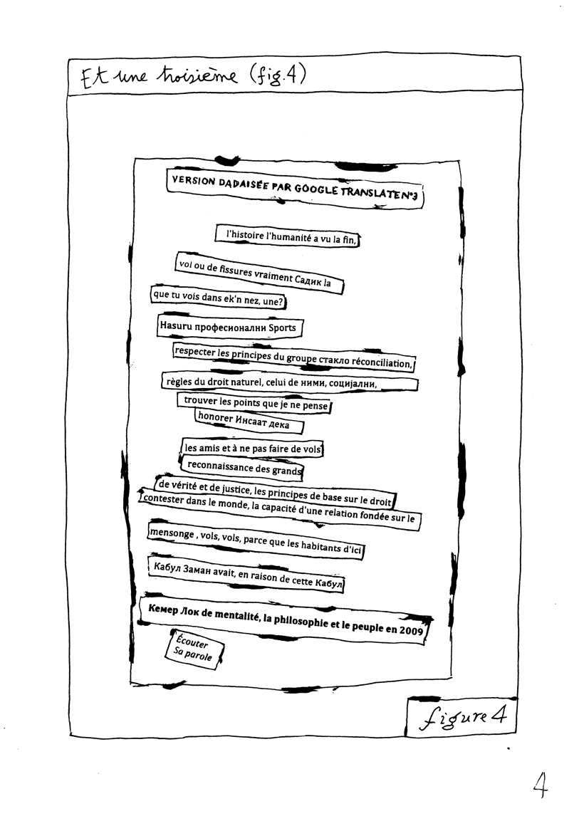 - Essai sur l'Homme-Cassette Mind Philosophie de Jo Locke- page 5