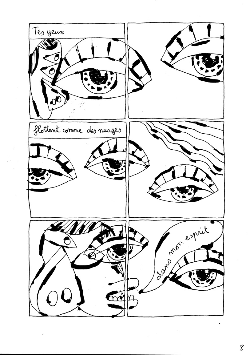 - Essai sur l'Homme-Cassette Mind Philosophie de Jo Locke- page 9