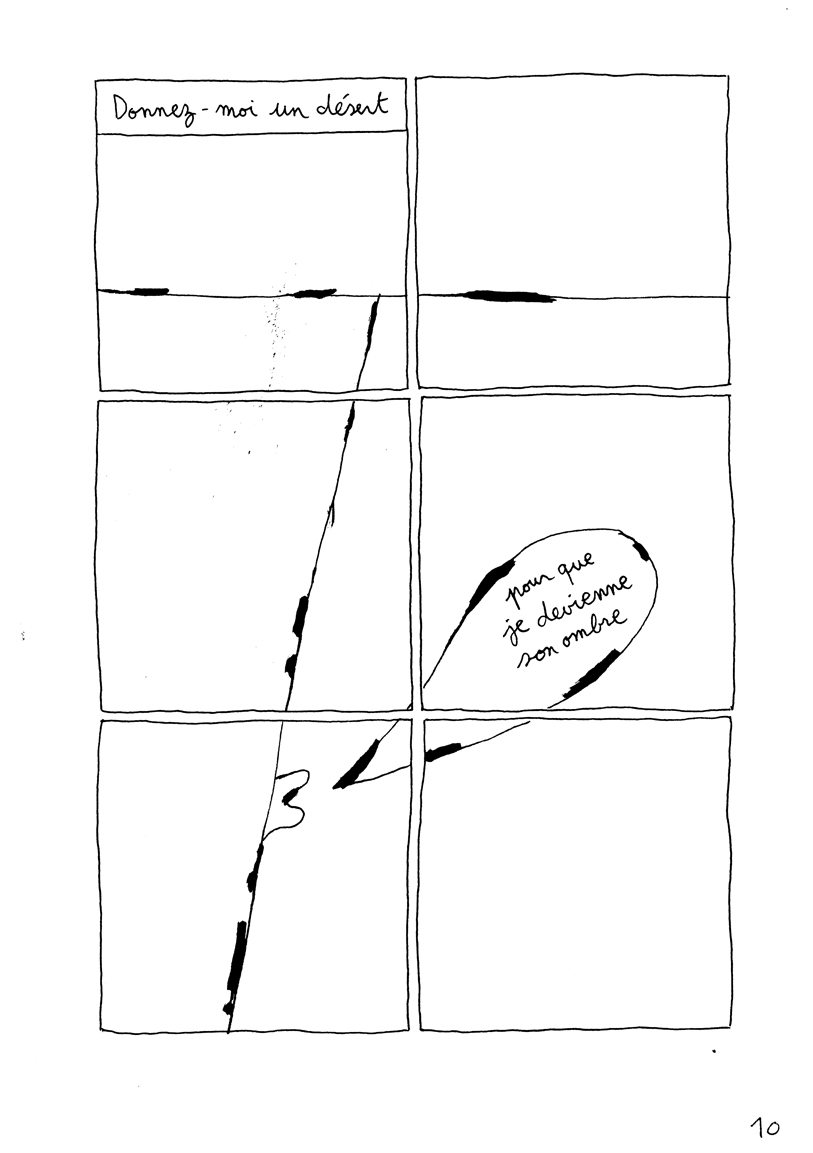 - Essai sur l'Homme-Cassette Mind Philosophie de Jo Locke- page 11