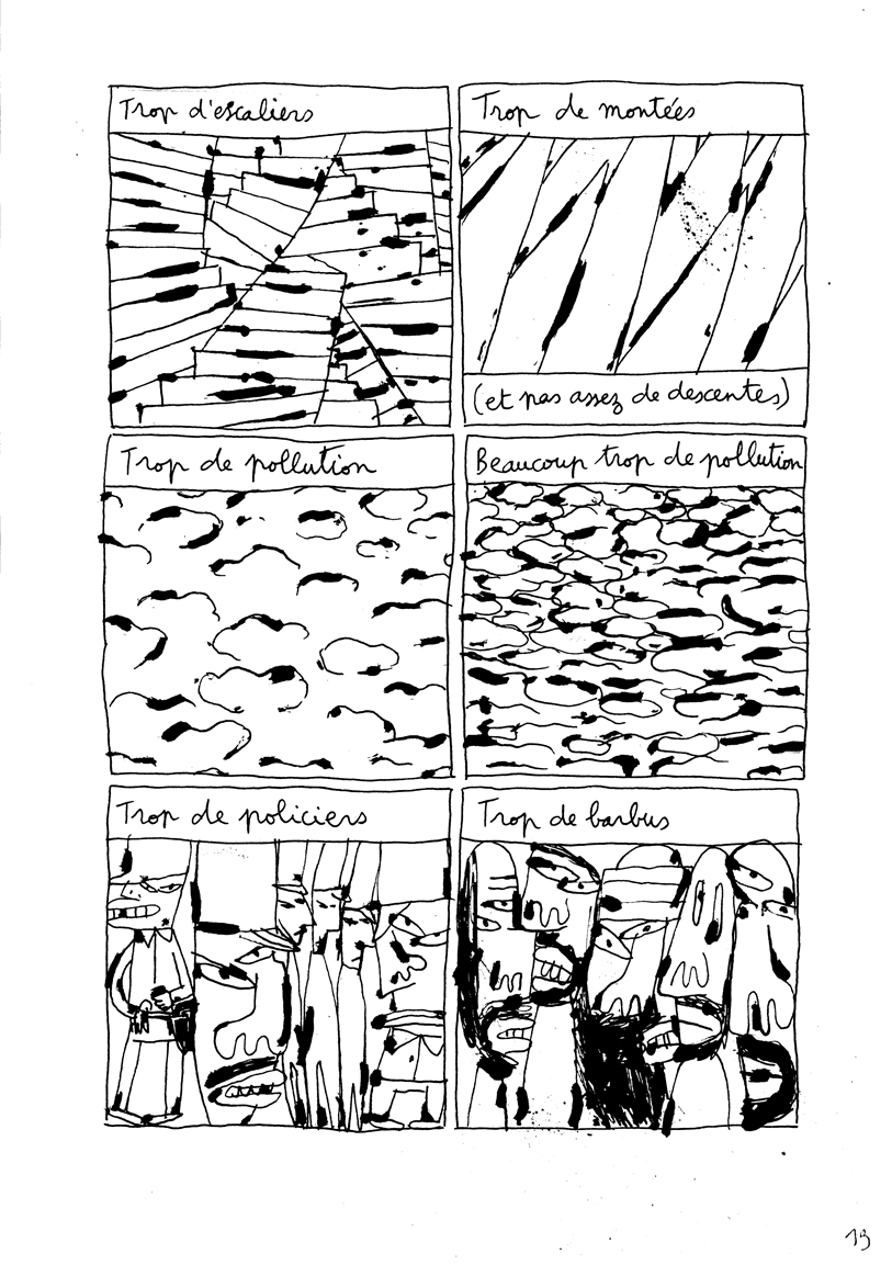 - Essai sur l'Homme-Cassette Mind Philosophie de Jo Locke- page 20