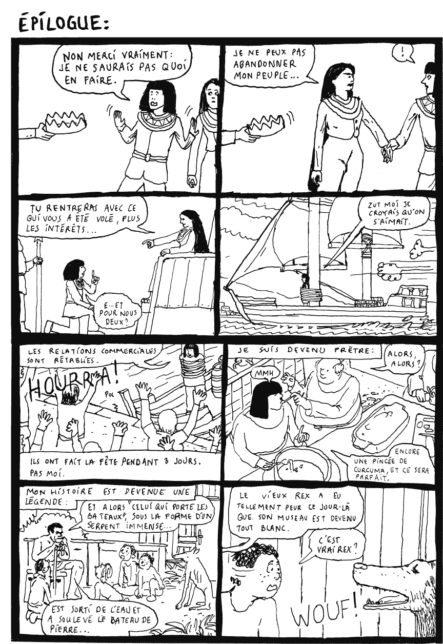 - homme de bois- page 44