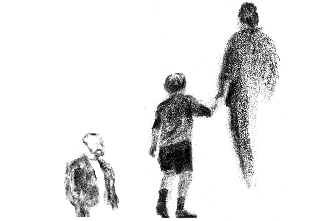 - La honte [rêve du 8 novembre] - page 3