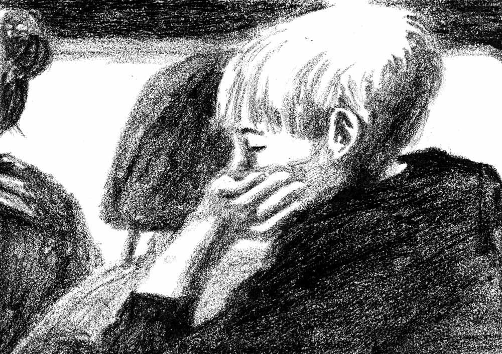 - La honte [rêve du 8 novembre] - page 7