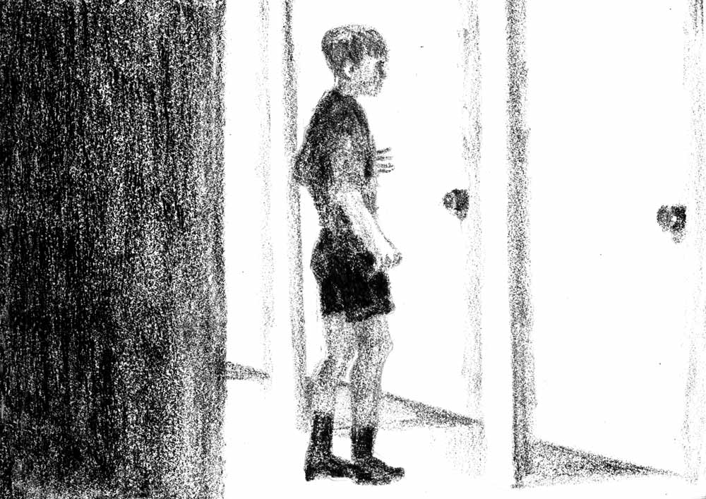 - La honte [rêve du 8 novembre] - page 14