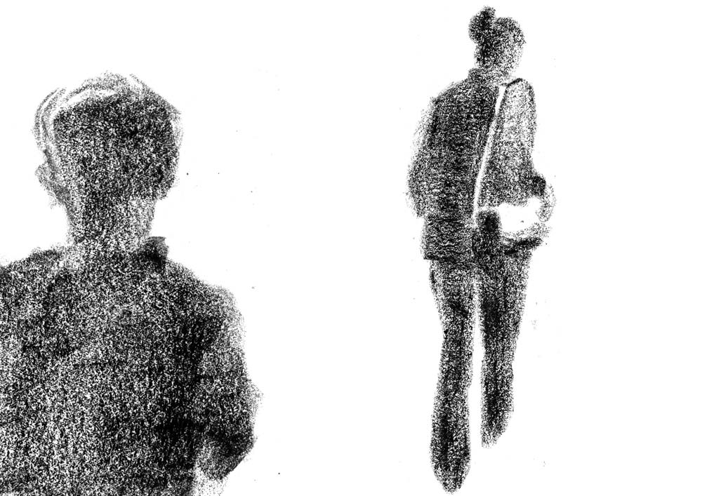 - La honte [rêve du 8 novembre] - page 15