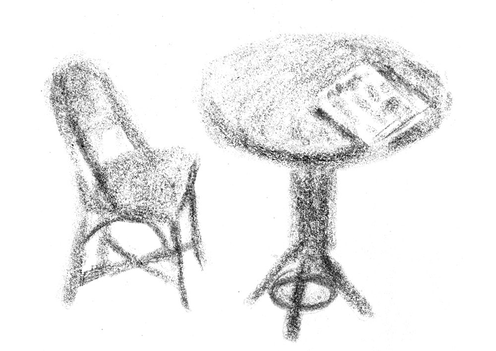 - La honte [rêve du 8 novembre] - page 16