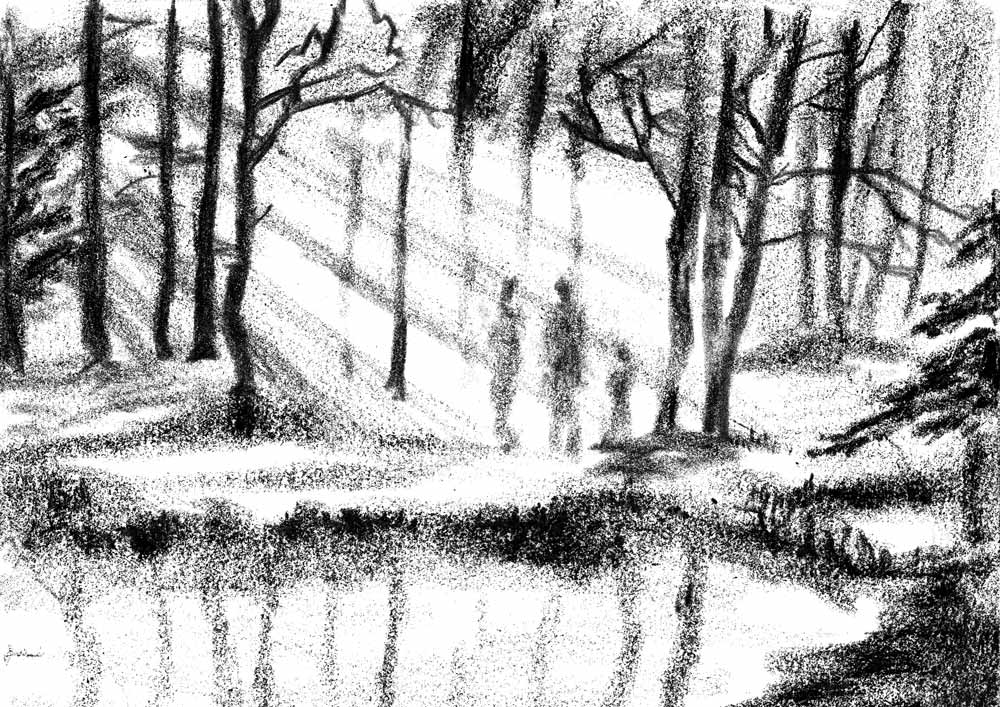 - La honte [rêve du 8 novembre] - page 19