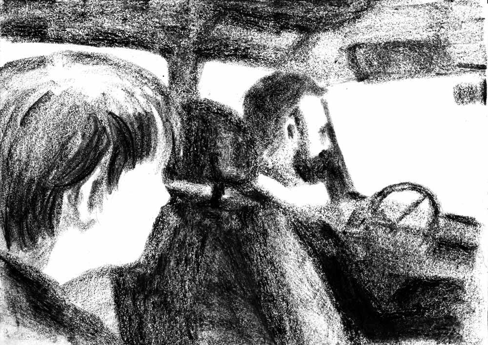 - La honte [rêve du 8 novembre] - page 25