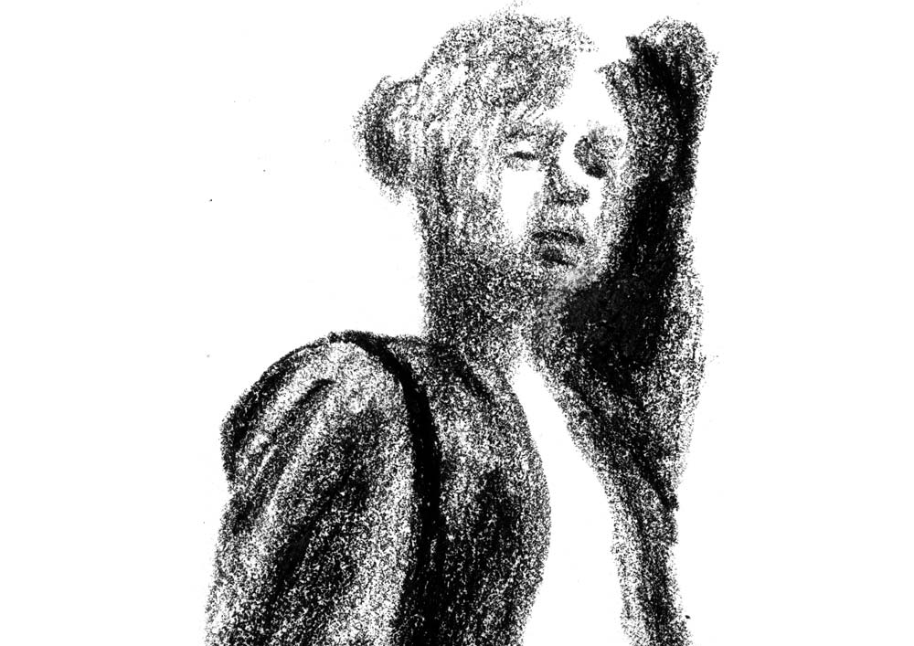 - La honte [rêve du 8 novembre] - page 27