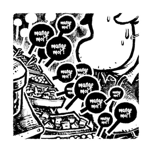 - Hægtessan- page 91