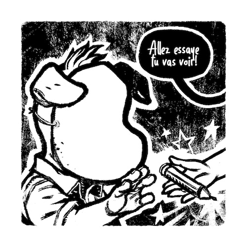 - Hægtessan- page 28