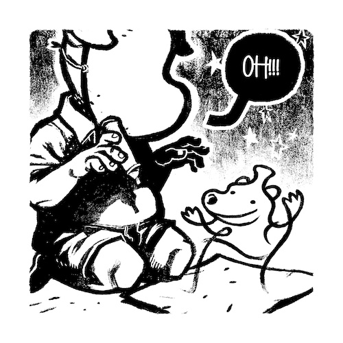 - Hægtessan- page 30