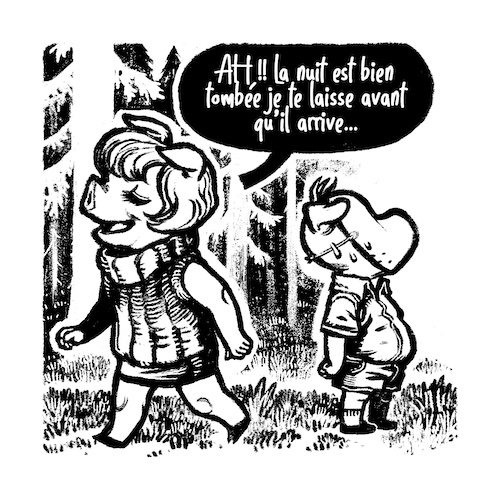 - Hægtessan- page 46