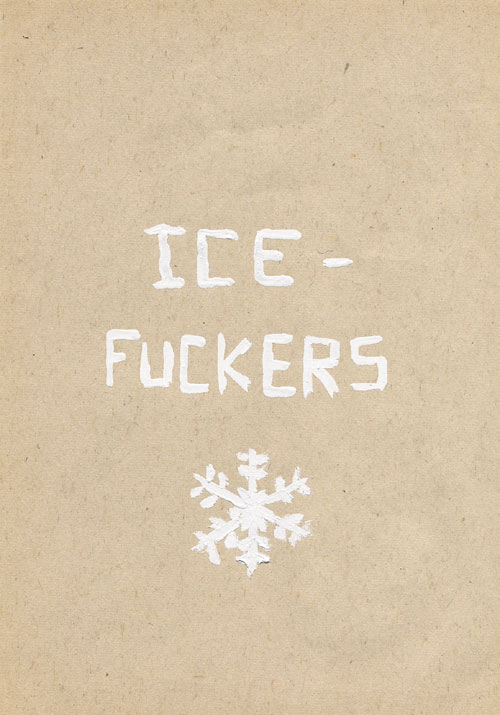 - Ice-Fuckers- page 1