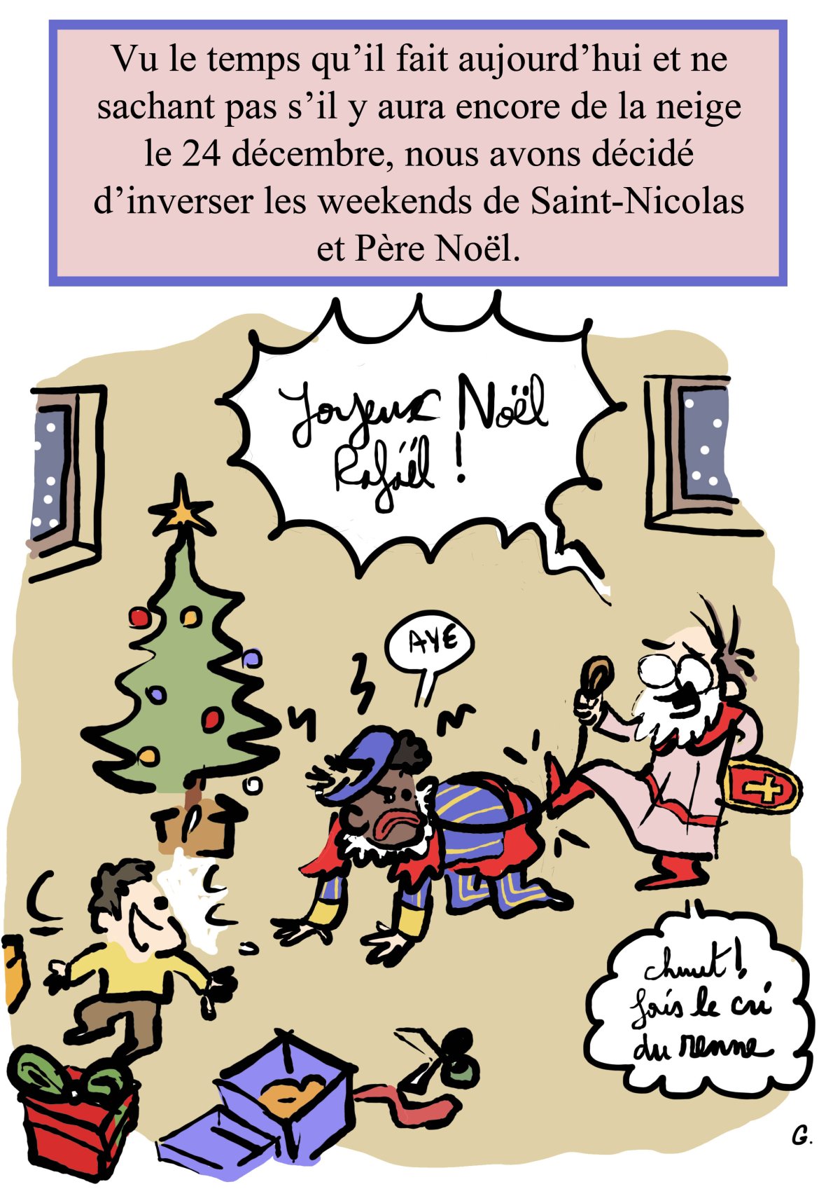 - Ma vie de prof (c'est un titre de merde, on est d'accord)- page 145