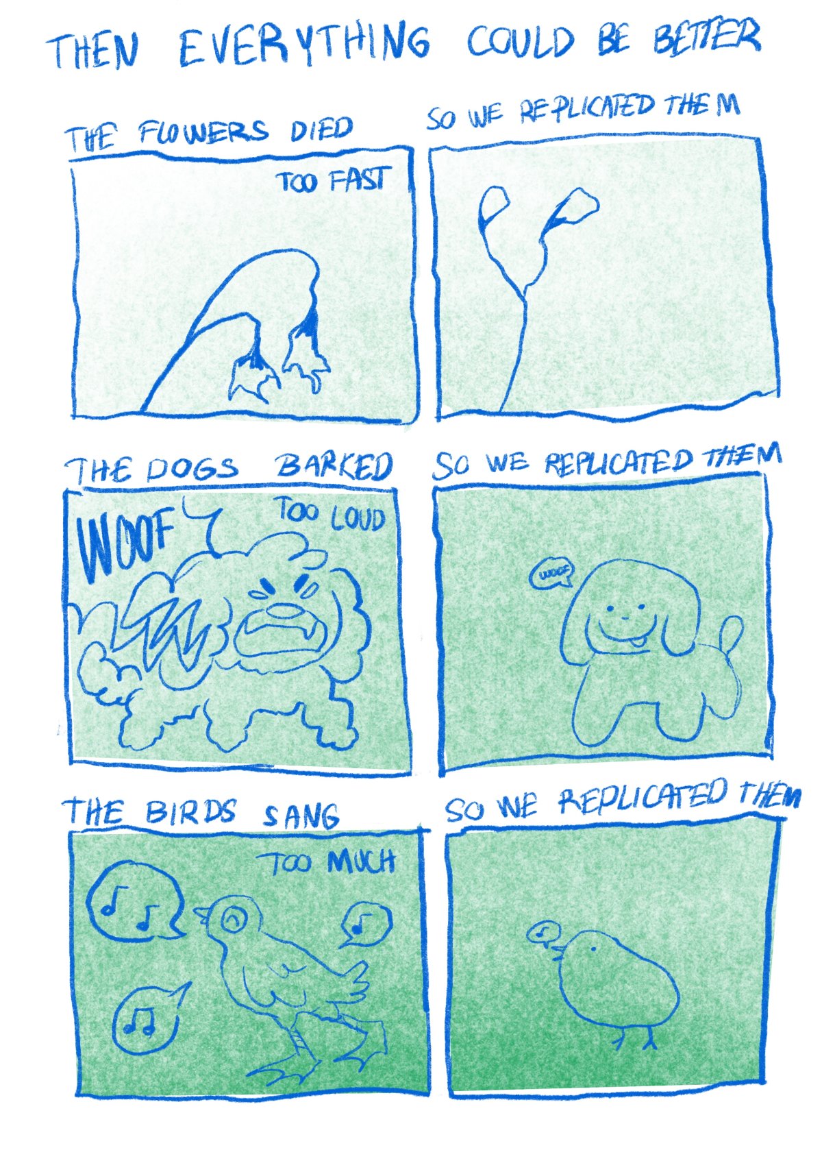 - Simulacrum - page 9