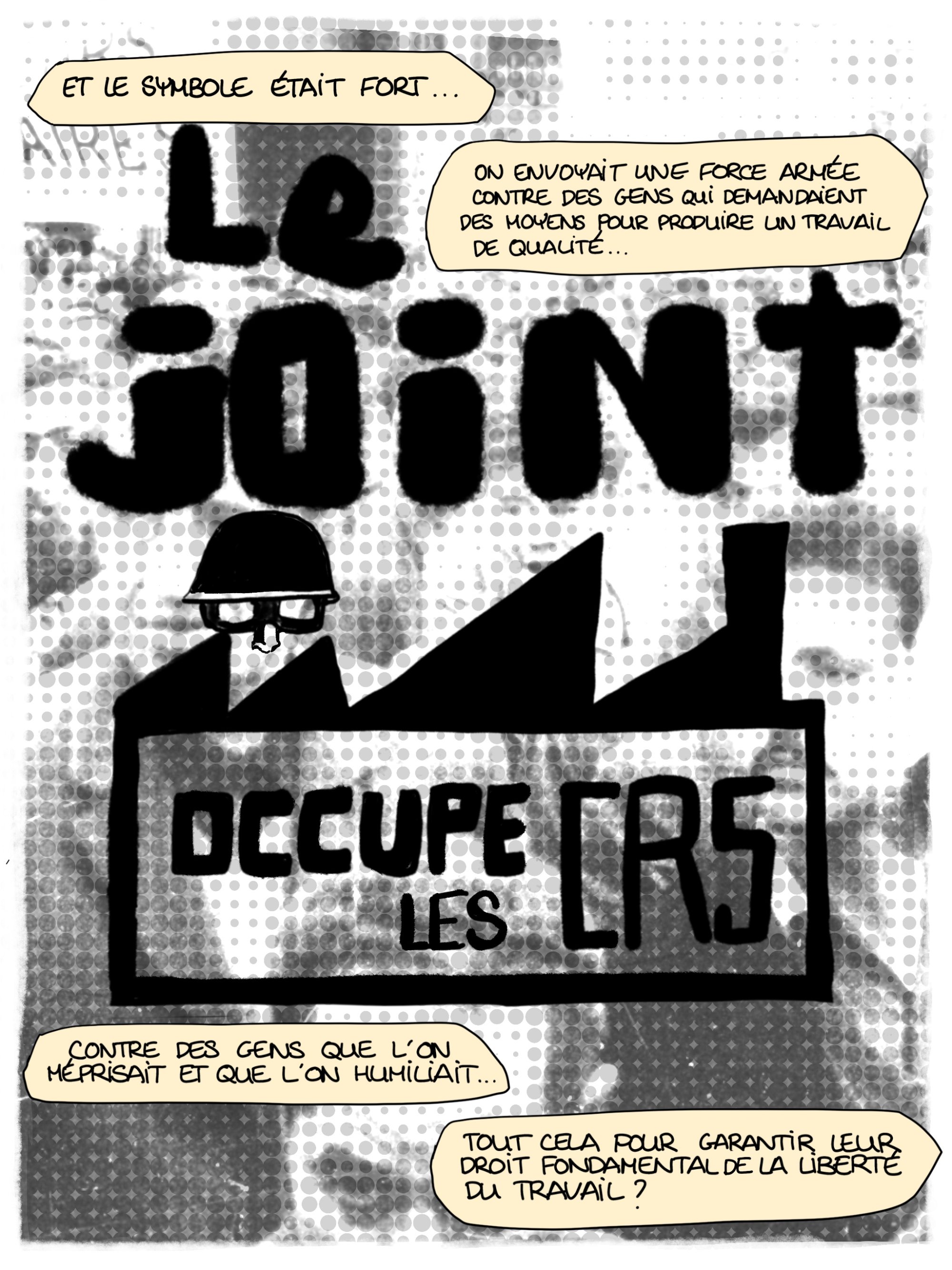 - Le Joint français- page 54