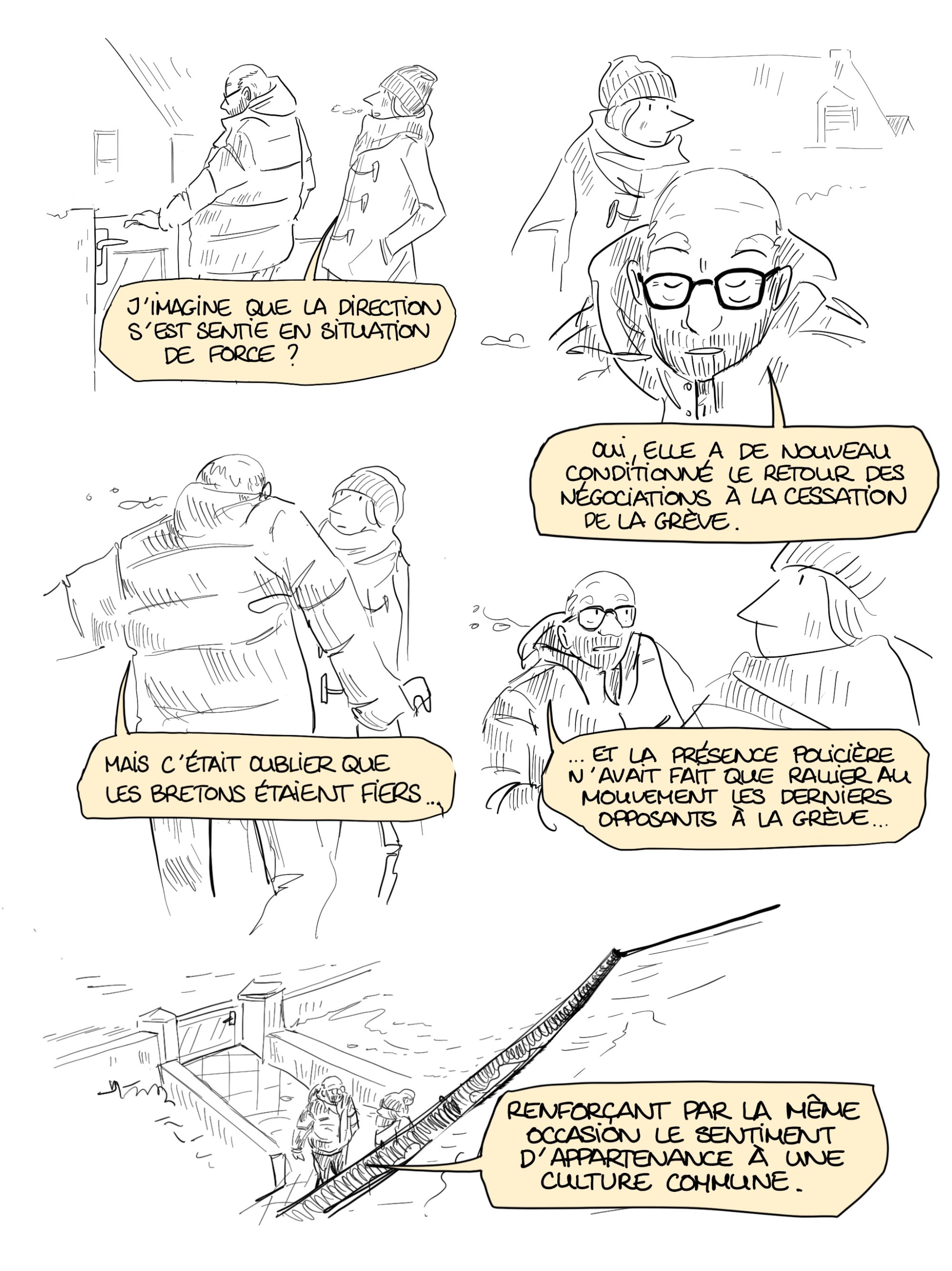 - Le Joint français- page 53