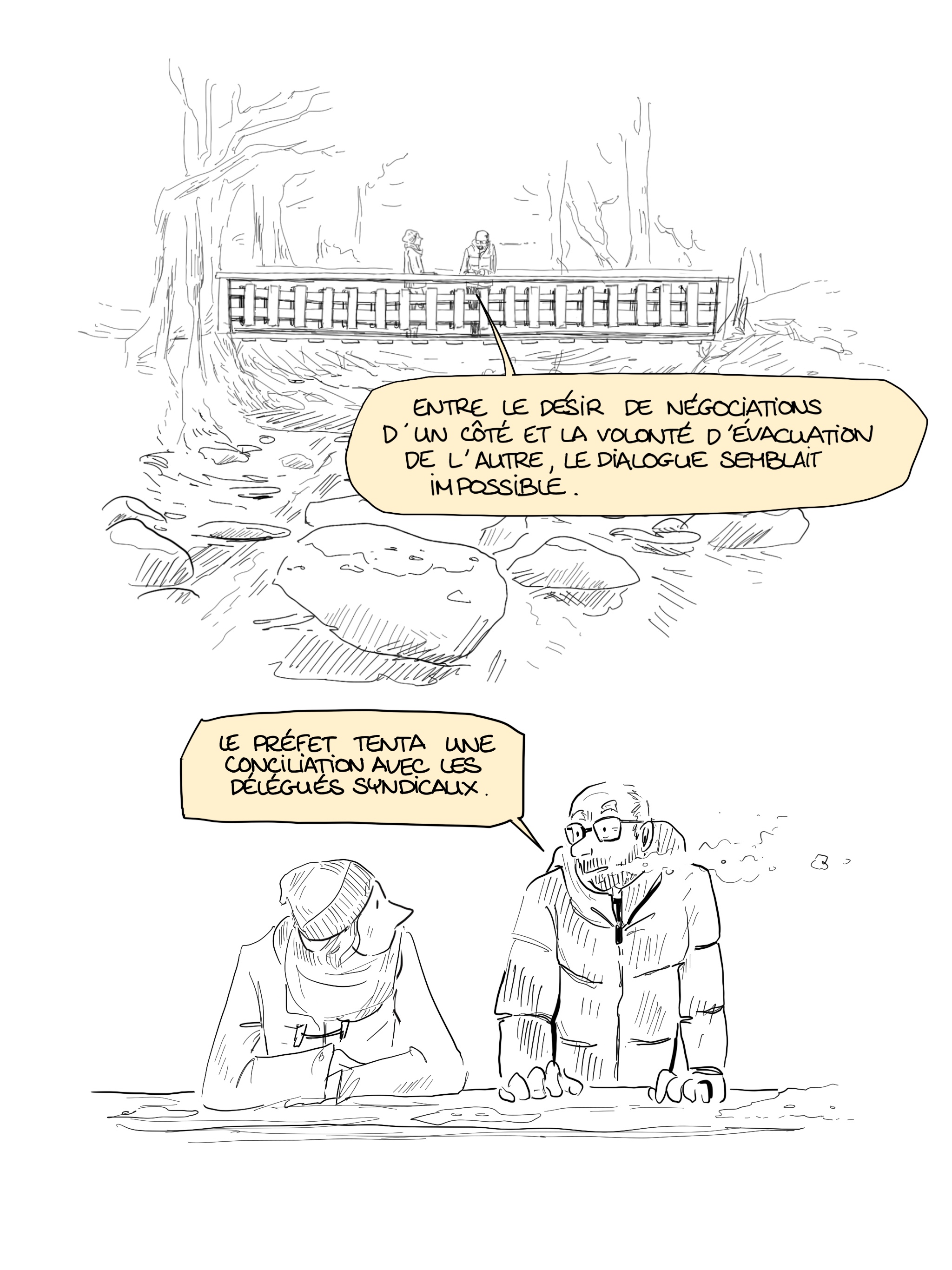 - Le Joint français- page 47