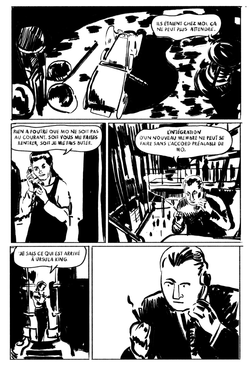 - M comme Morloch- page 25