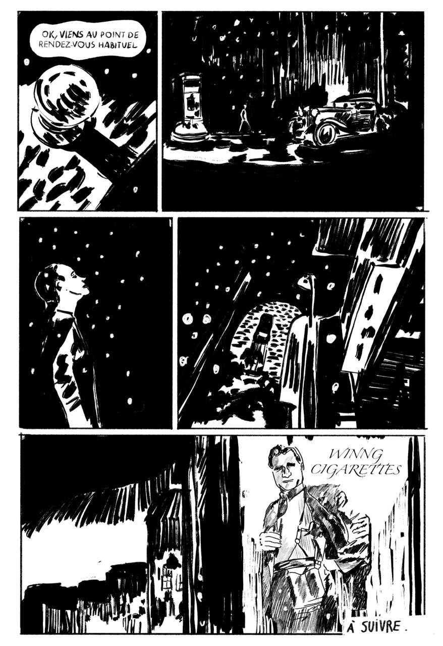 - M comme Morloch- page 26