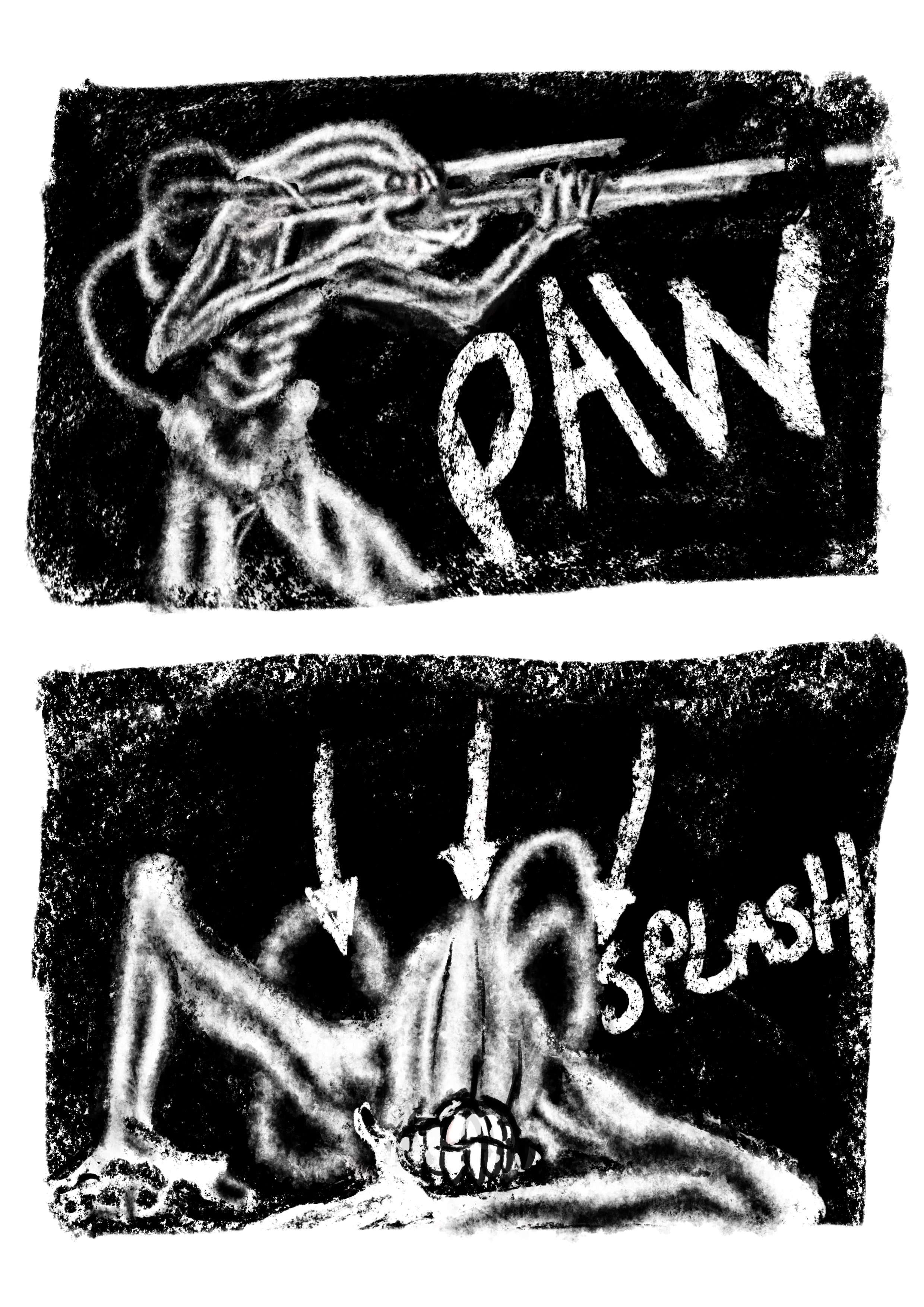 - Geological War- page 16