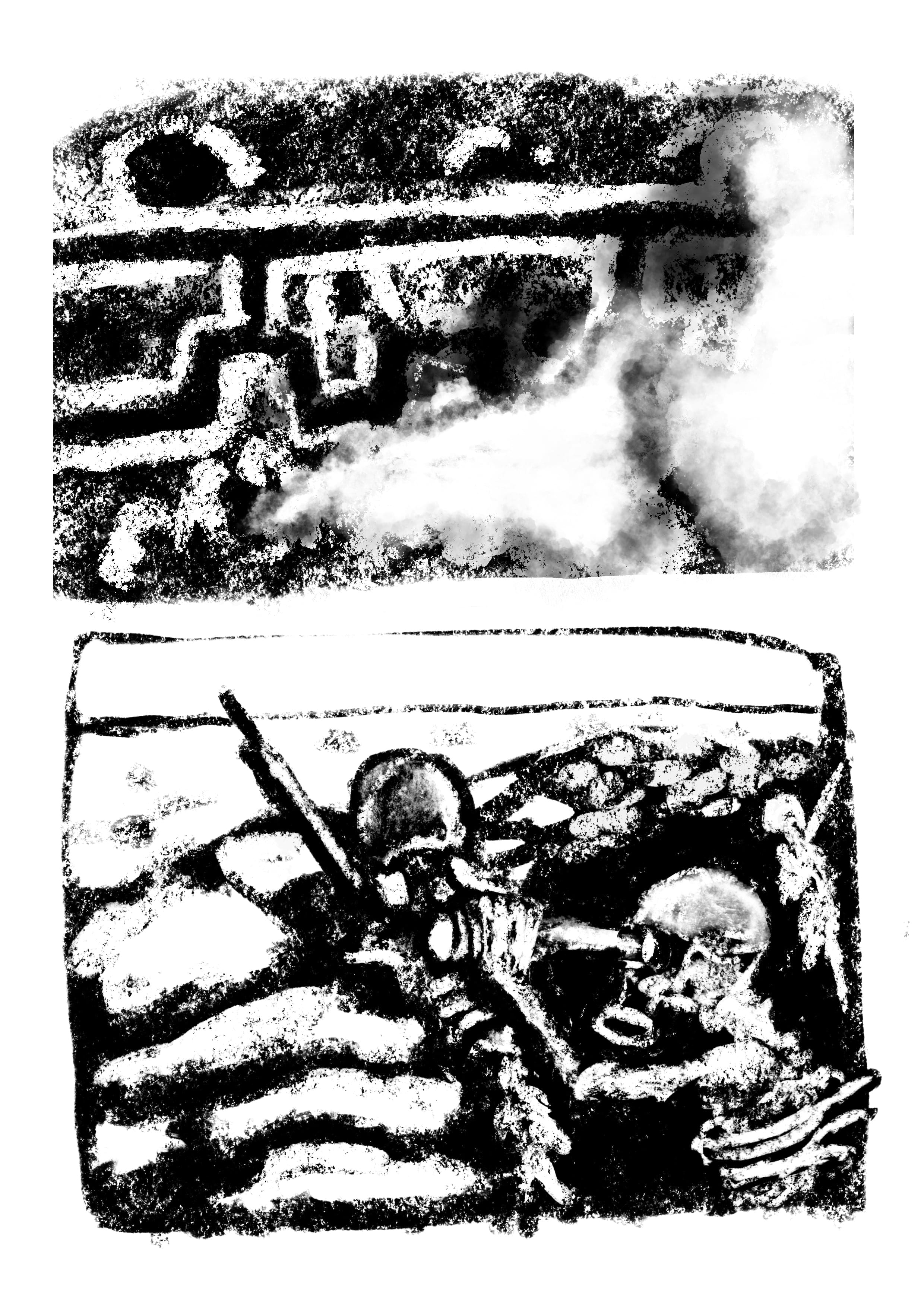 - Geological War- page 3