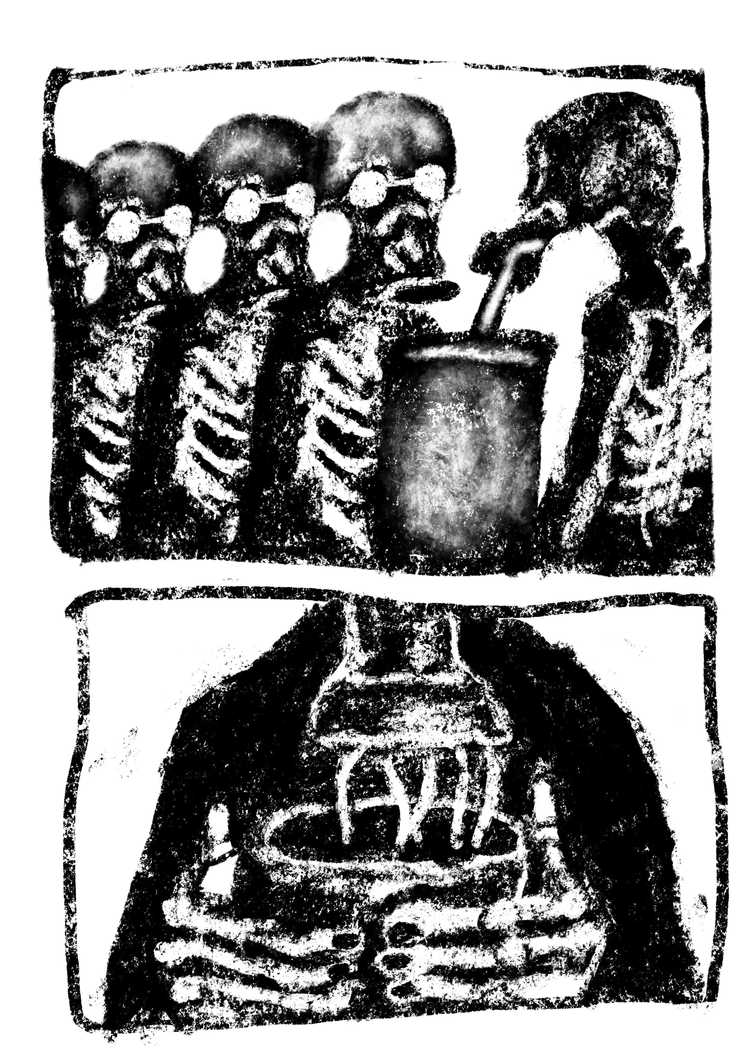 - Geological War- page 4