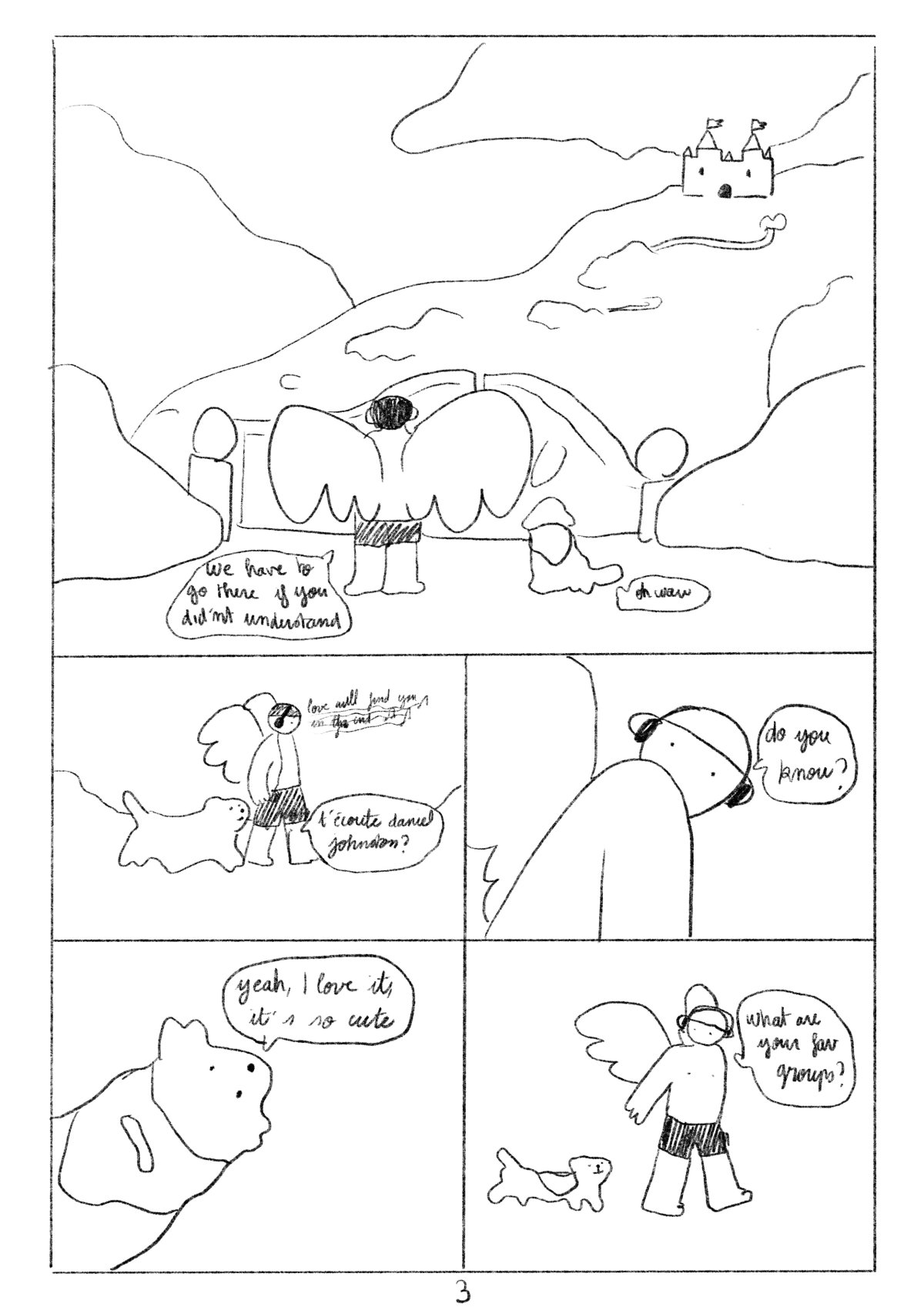 - paradise break- page 4