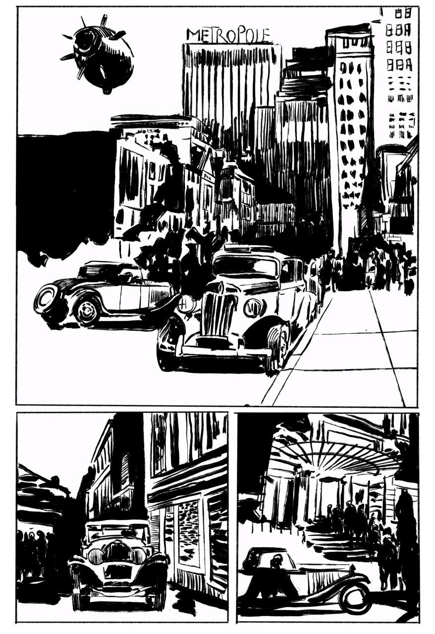 - M comme Morloch- page 3