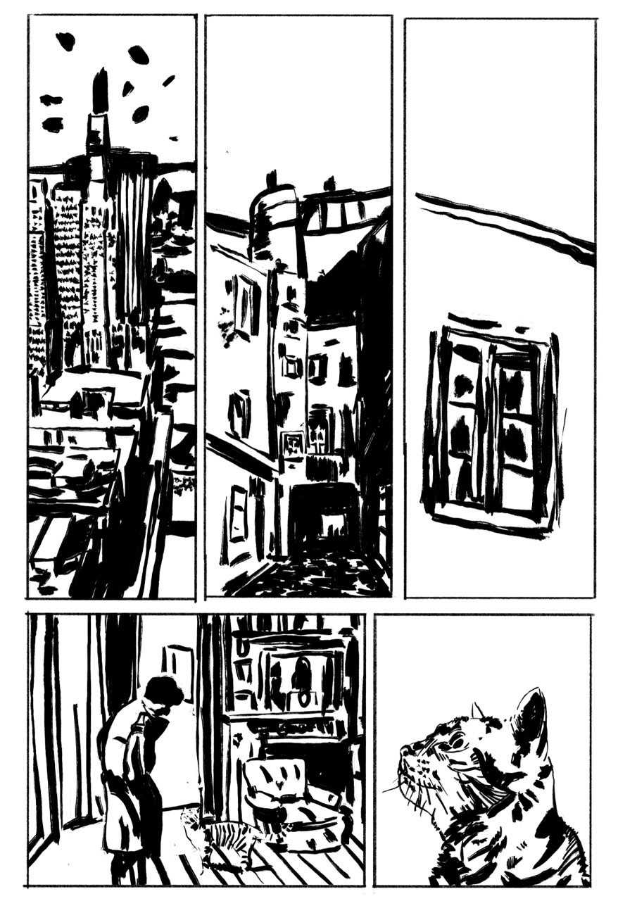 - M comme Morloch- page 16