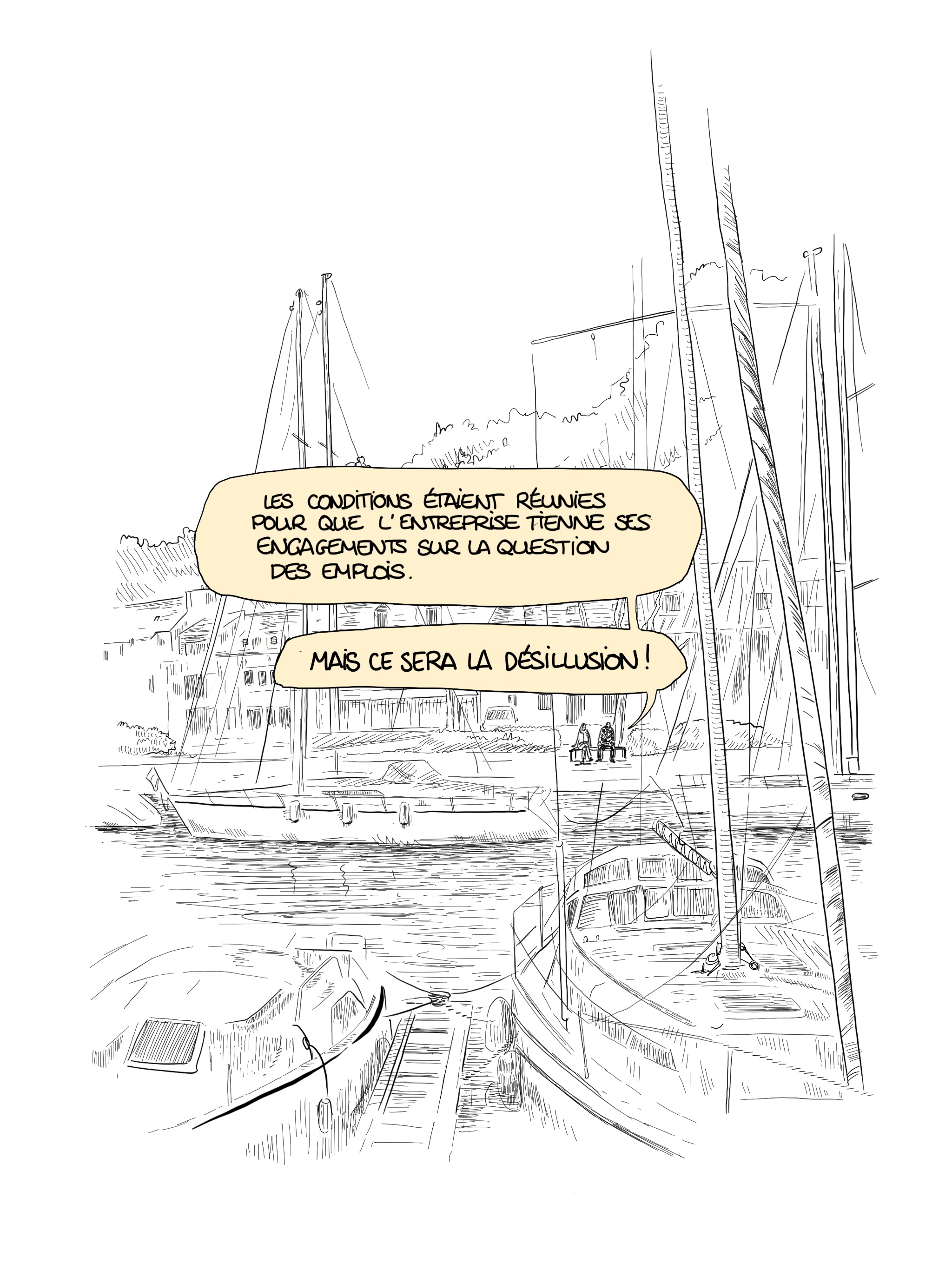 - Le Joint français- page 22