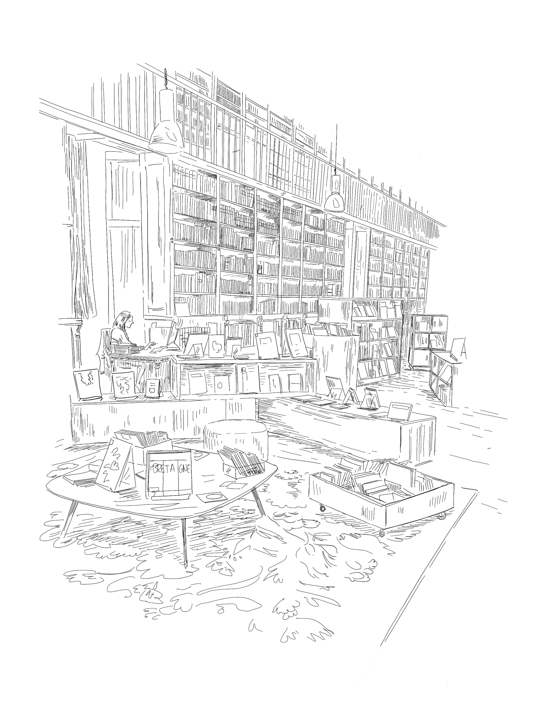 - Le Joint français- page 35