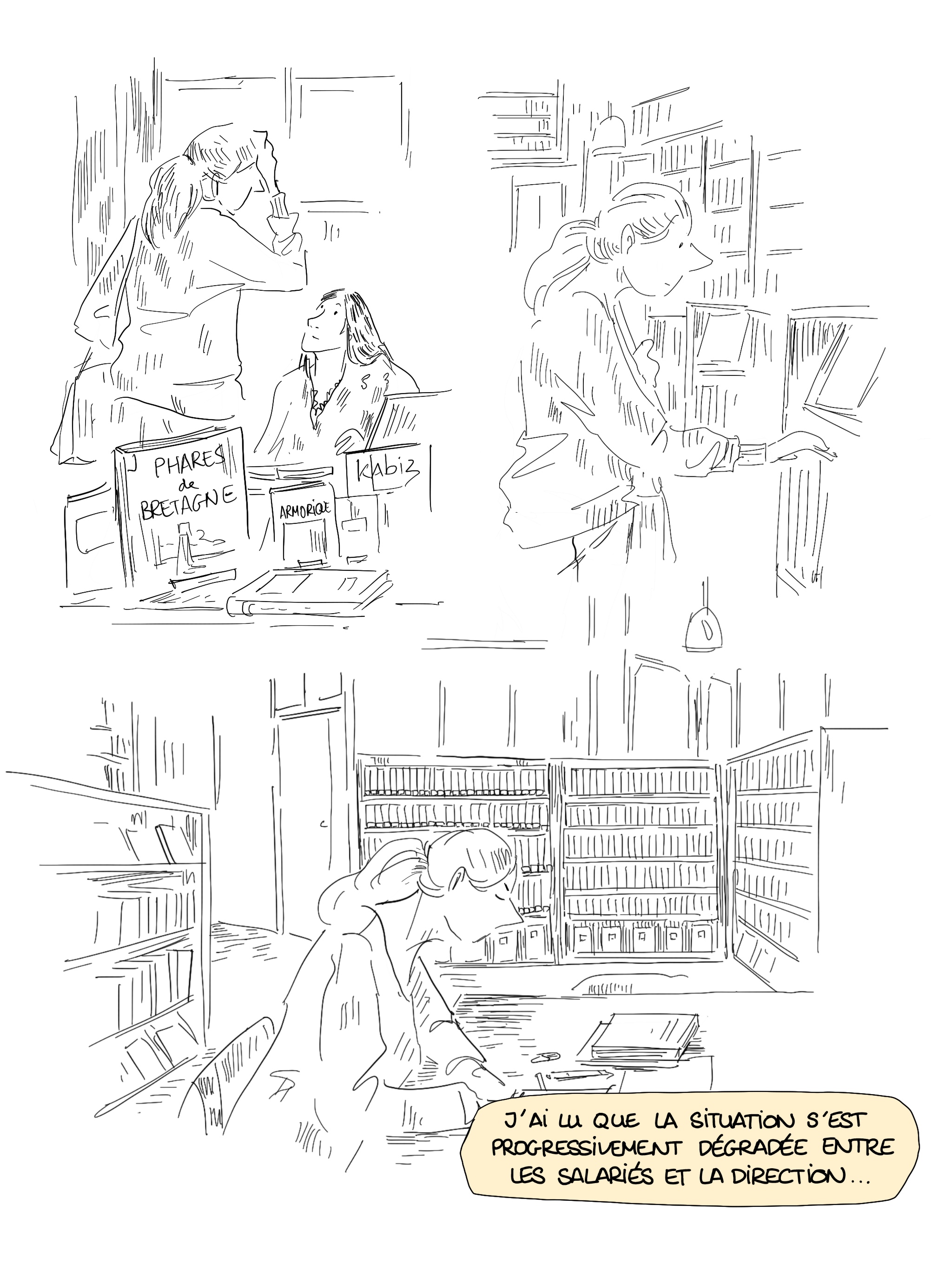 - Le Joint français- page 36