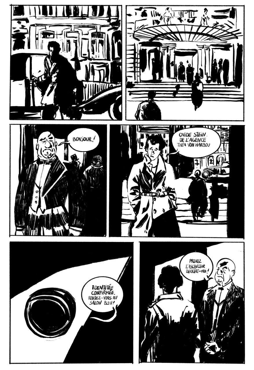 - M comme Morloch- page 4