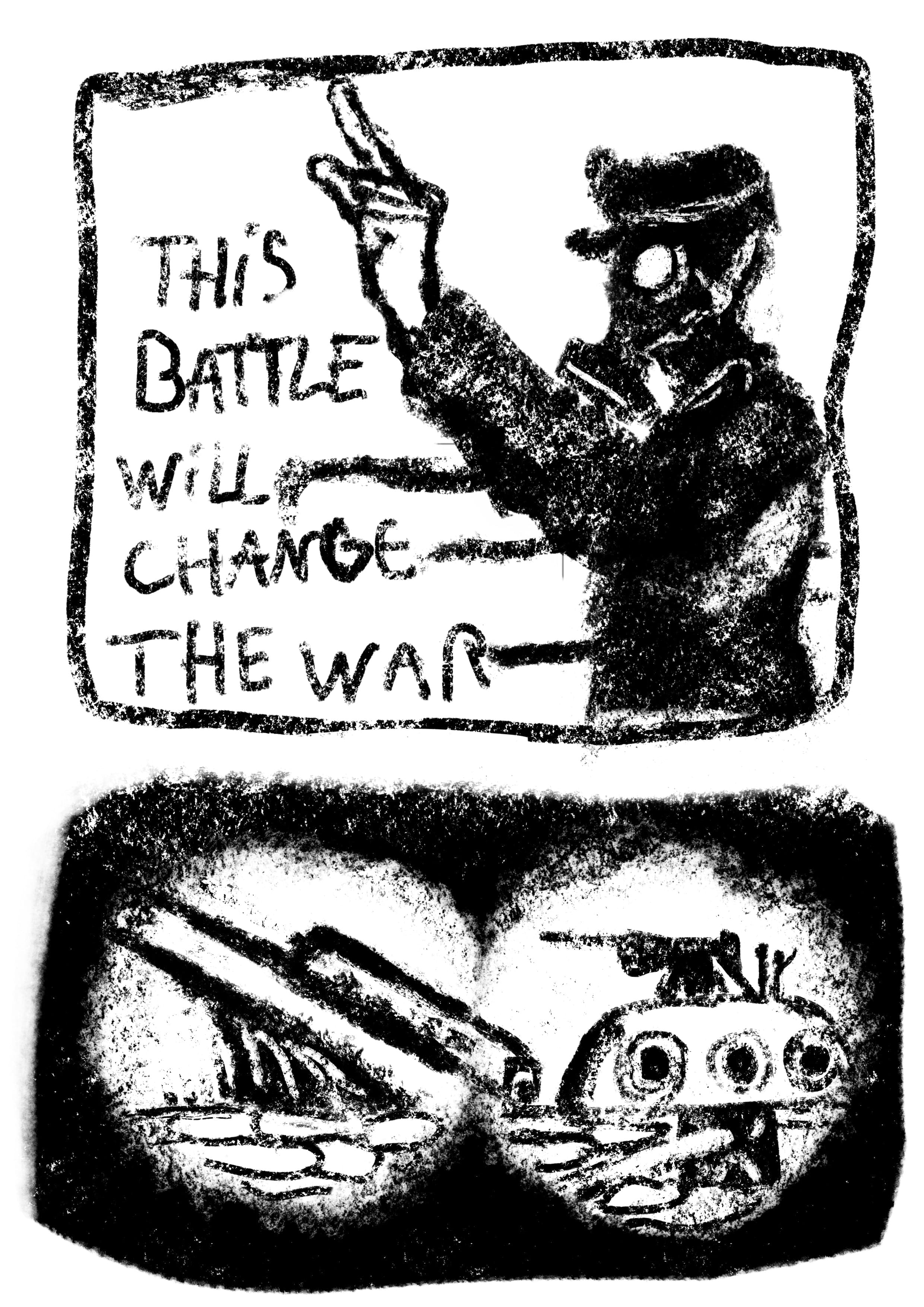 - Geological War- page 6