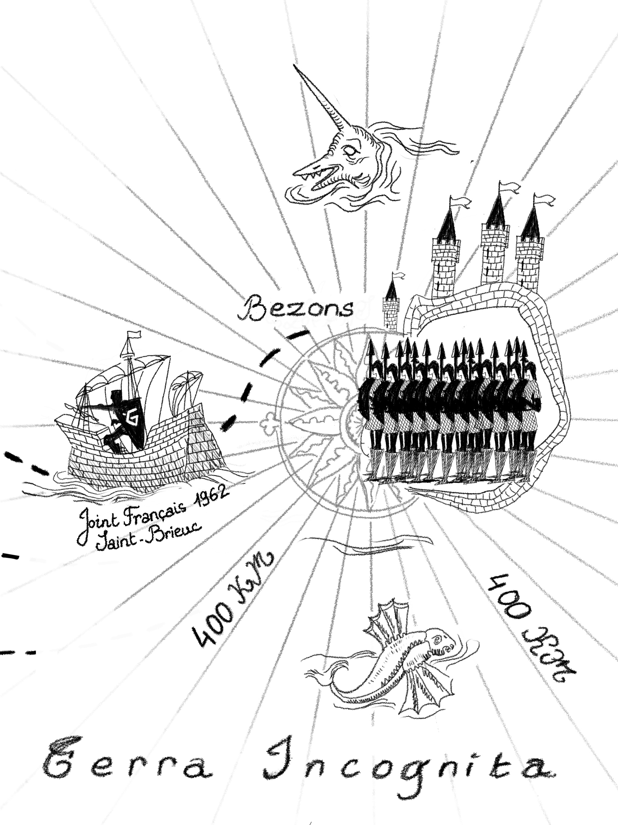- Le Joint français- page 14