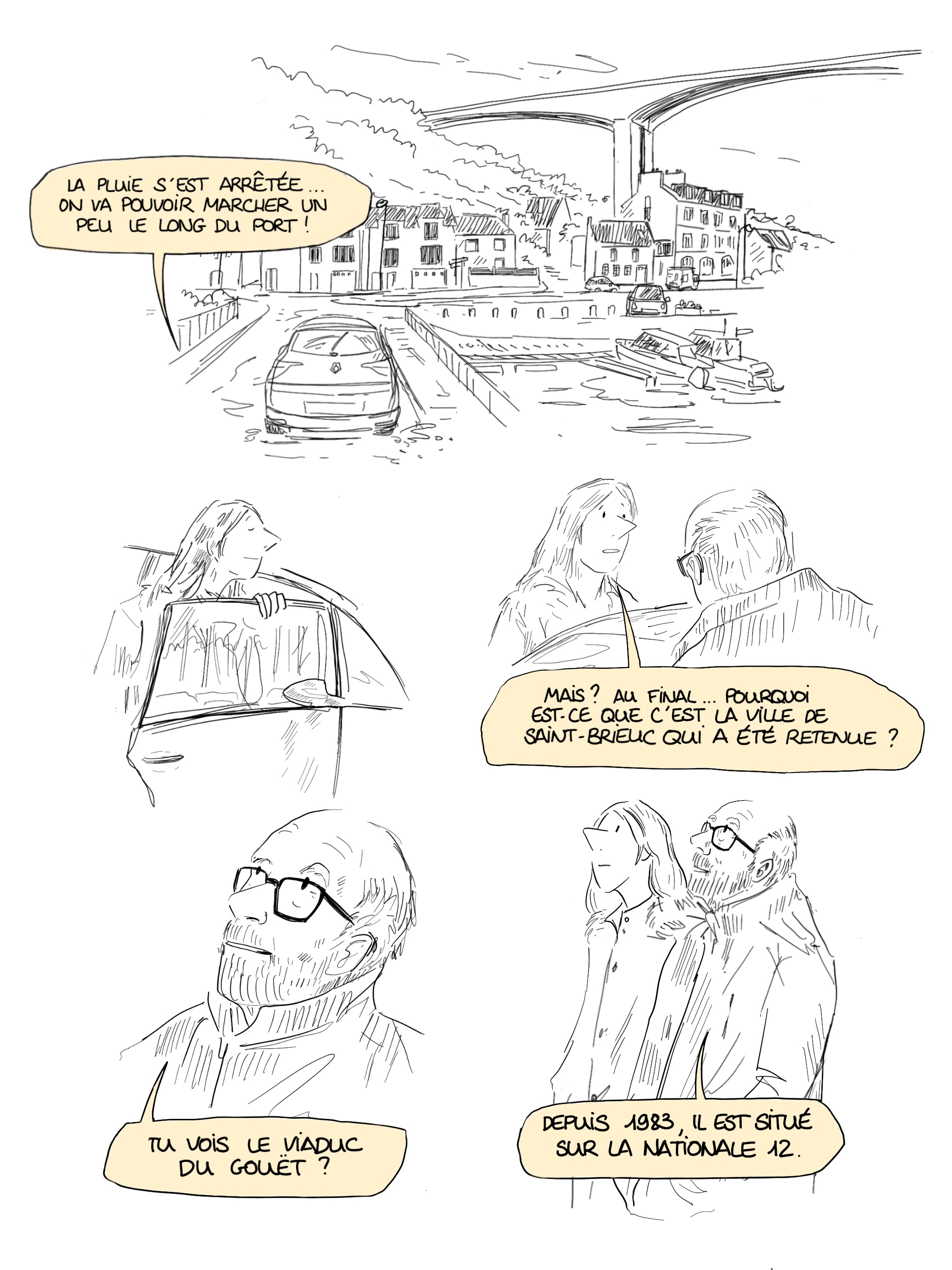 - Le Joint français- page 16