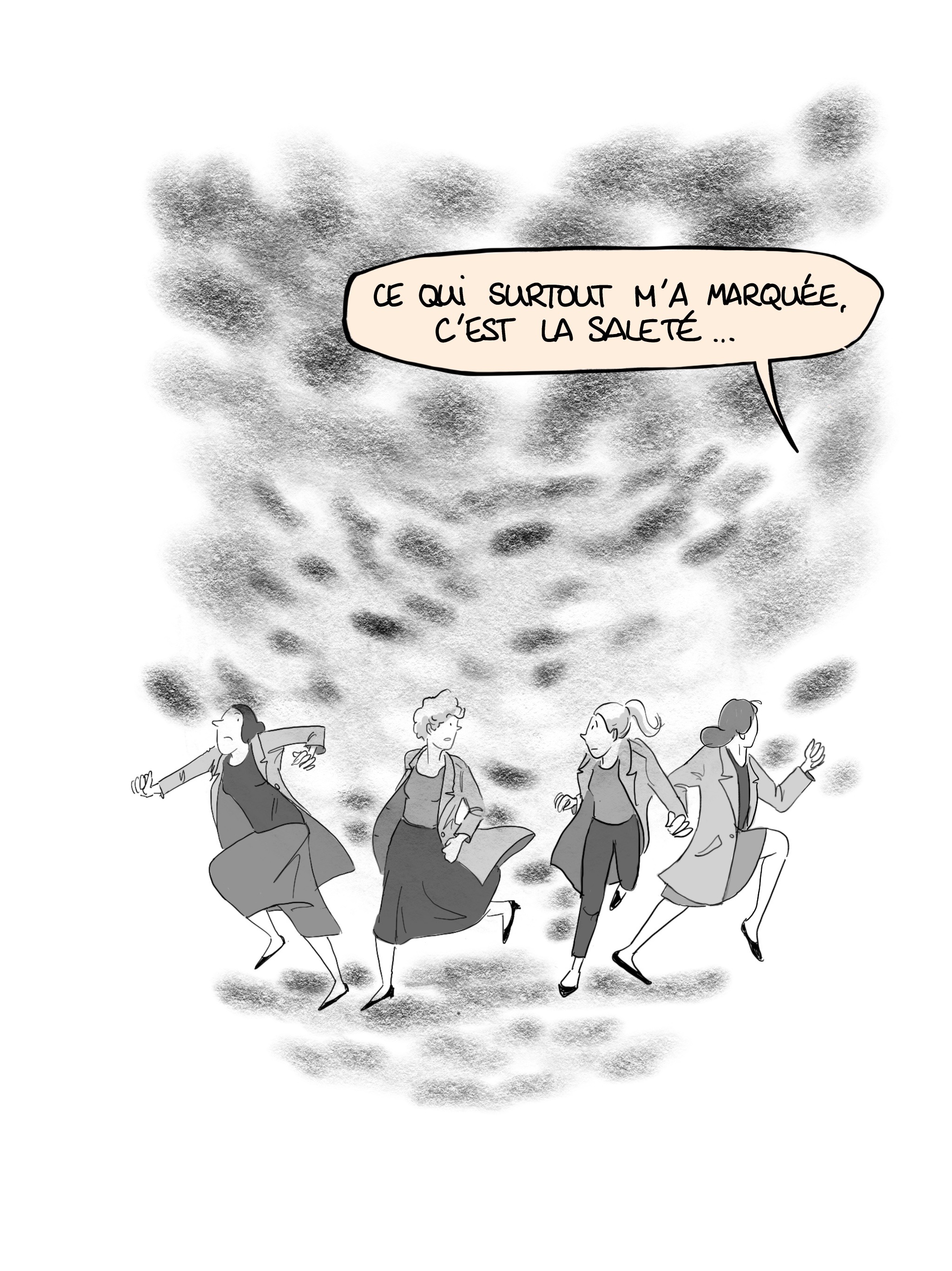 - Le Joint français- page 26