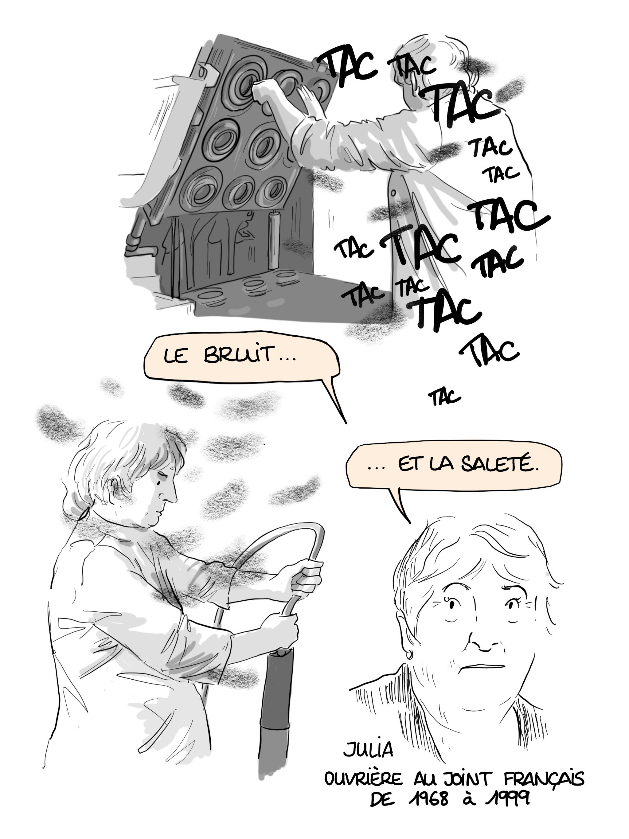 - Le Joint français- page 27