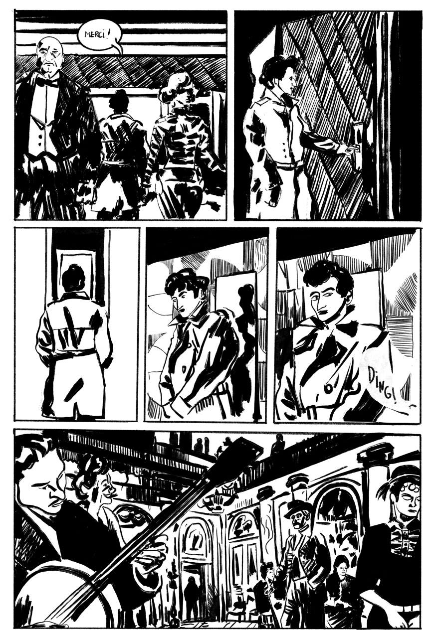 - M comme Morloch- page 5